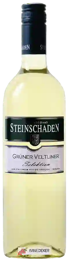Winery Steinschaden - Grüner Veltliner Selektion