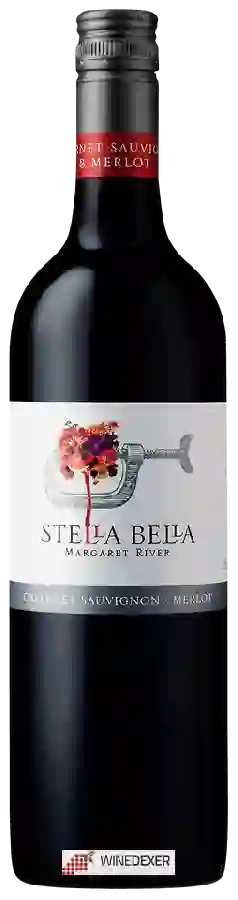 Winery Stella Bella - Cabernet Sauvignon - Merlot Winery Stella Bella - Cabernet Sauvignon - Merlot
