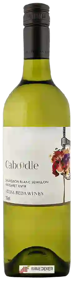 Winery Stella Bella - Caboodle Sauvignon Blanc - Semillon Winery Stella Bella - Caboodle Sauvignon Blanc - Semillon