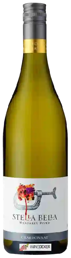 Winery Stella Bella - Chardonnay Winery Stella Bella - Chardonnay