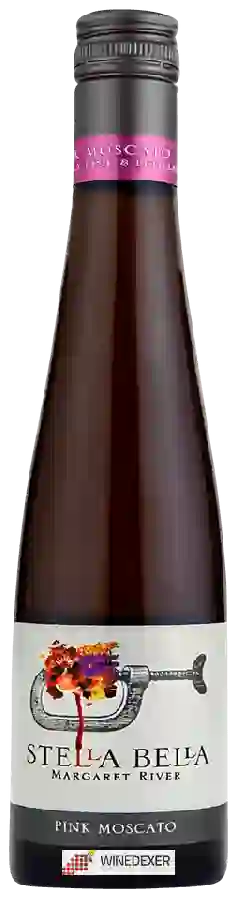 Winery Stella Bella - Pink Muscato