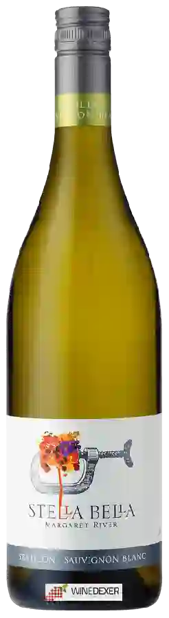 Winery Stella Bella - Semillon - Sauvignon Blanc Winery Stella Bella - Semillon - Sauvignon Blanc