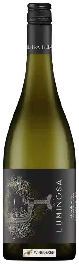 Winery Stella Bella - Serie Luminosa Chardonnay Winery Stella Bella - Serie Luminosa Chardonnay