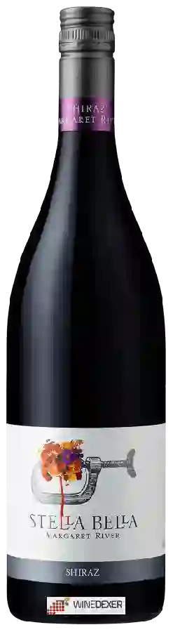 Winery Stella Bella - Shiraz Winery Stella Bella - Shiraz