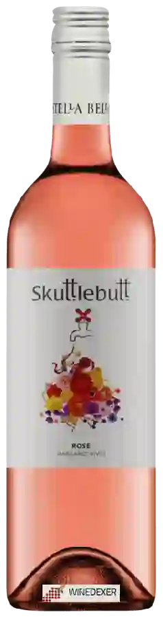 Winery Stella Bella - Skuttlebutt Rosé