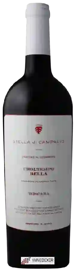 Winery Stella di Campalto - Choltempo Bella
