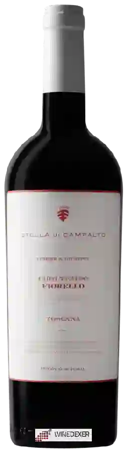 Winery Stella di Campalto - Choltempo Fiorello
