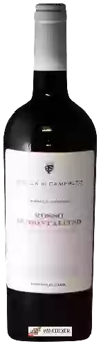Winery Stella di Campalto - Rosso di Montalcino