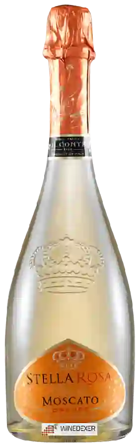 Winery Stella Rosa - Imperiale Orange Moscato