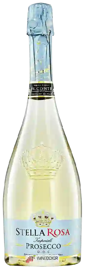 Winery Stella Rosa - Imperiale Prosecco Extra Dry
