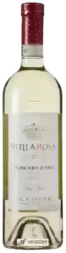 Winery Stella Rosa - Moscato d'Asti
