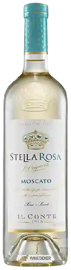 Winery Stella Rosa - Moscato
