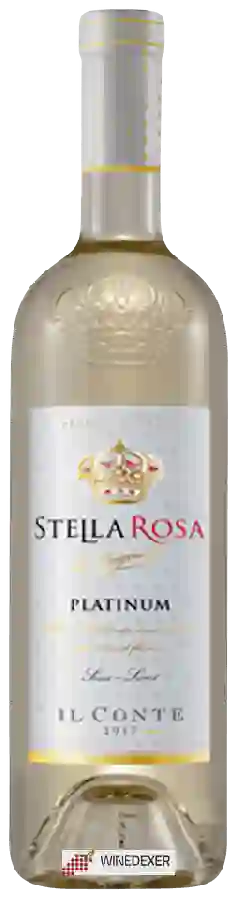 Winery Stella Rosa - Platinum
