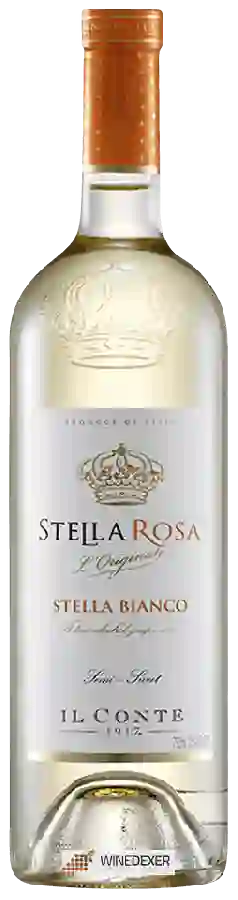 Winery Stella Rosa - Stella Bianco