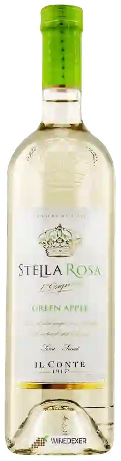 Winery Stella Rosa - Stella Green Apple