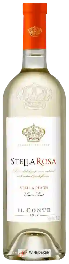 Winery Stella Rosa - Stella Peach