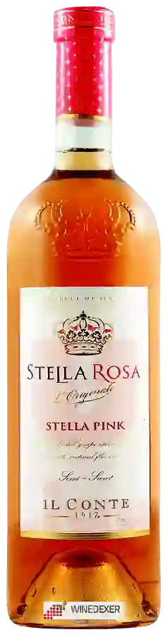 Winery Stella Rosa - Stella Pink Winery Stella Rosa - Stella Pink