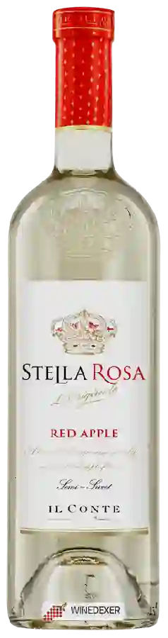 Winery Stella Rosa - Stella Red Apple