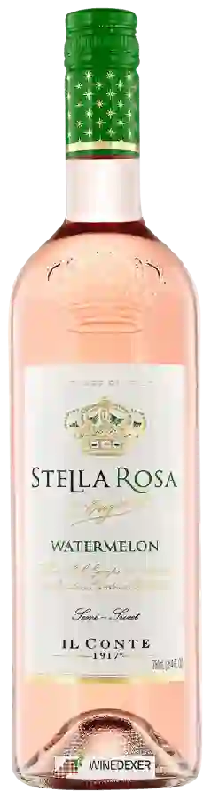 Winery Stella Rosa - Watermelon Semi-Sweet