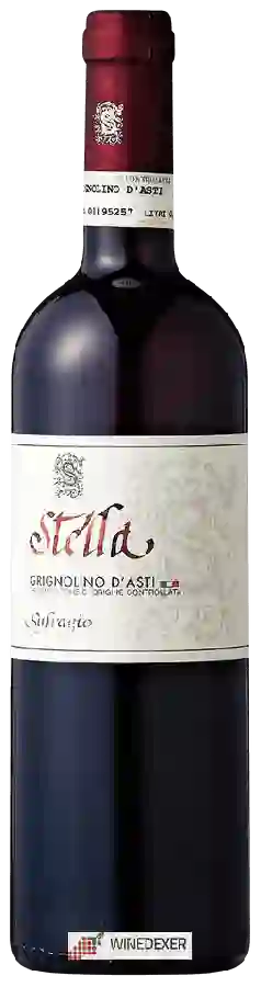 Winery Stella Giuseppe - Sufragio Grignolino d'Asti Winery Stella Giuseppe - Sufragio Grignolino d'Asti