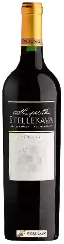 Winery Stellekaya - Hercules