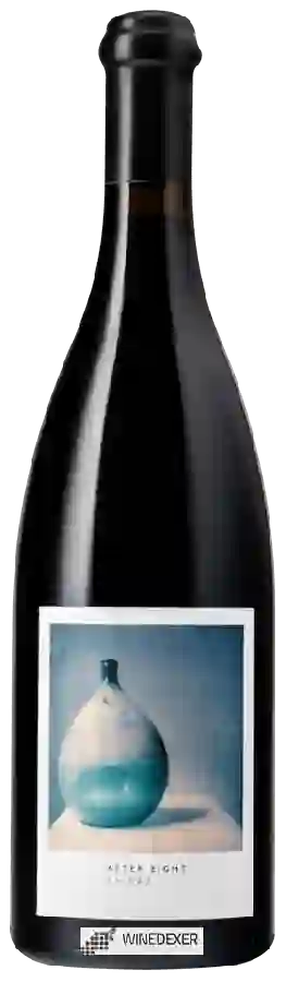 Winery Stellenrust - After Eight Shiraz Winery Stellenrust - After Eight Shiraz