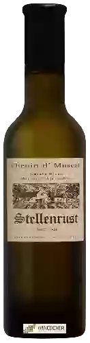 Winery Stellenrust - Chenin d'Muscat Noble Late Harvest
