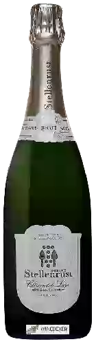 Winery Stellenrust - Clement de Lure Methode Cap Classique Brut