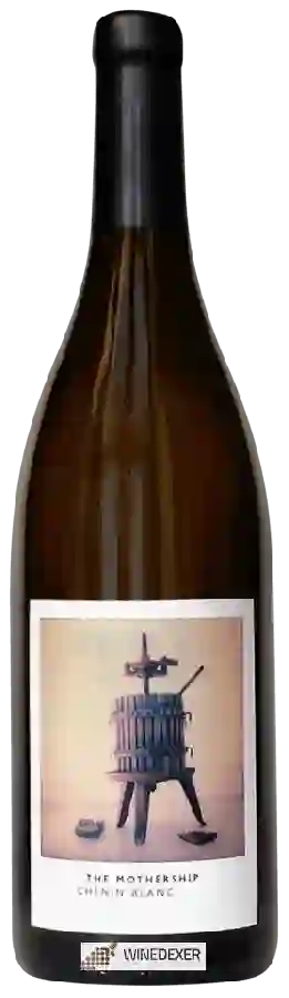 Winery Stellenrust - Mothership Chenin Blanc Winery Stellenrust - Mothership Chenin Blanc