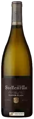 Winery Stellenrust - Old Bush Vine Chenin Blanc
