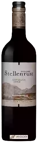 Winery Stellenrust - Simplicity