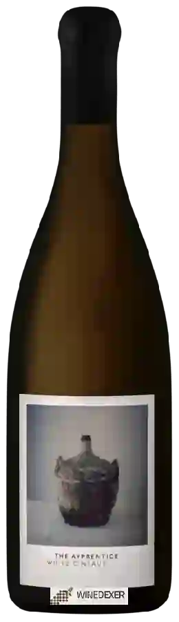 Winery Stellenrust - The Apprentice White Cinsaut