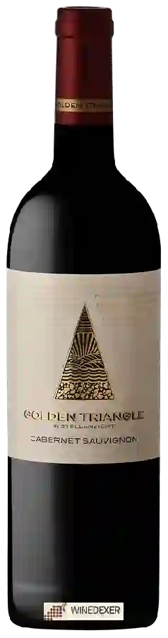 Winery Stellenzicht - Cabernet Sauvignon Golden Triangle