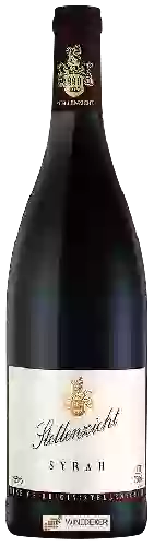 Winery Stellenzicht - Syrah