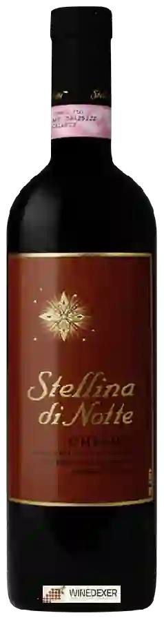 Winery Stellina di Notte - Chianti