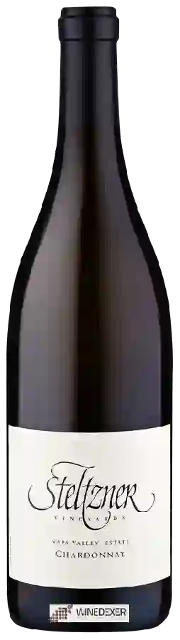 Winery Steltzner - Chardonnay Winery Steltzner - Chardonnay