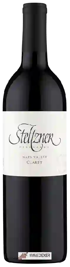 Winery Steltzner - Claret Winery Steltzner - Claret