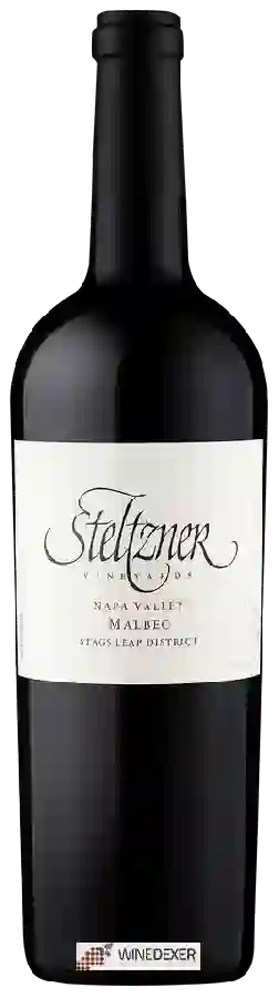 Winery Steltzner - Malbec