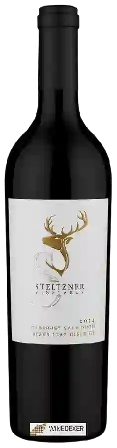 Winery Steltzner - Stags Leap District Cabernet Sauvignon Winery Steltzner - Stags Leap District Cabernet Sauvignon