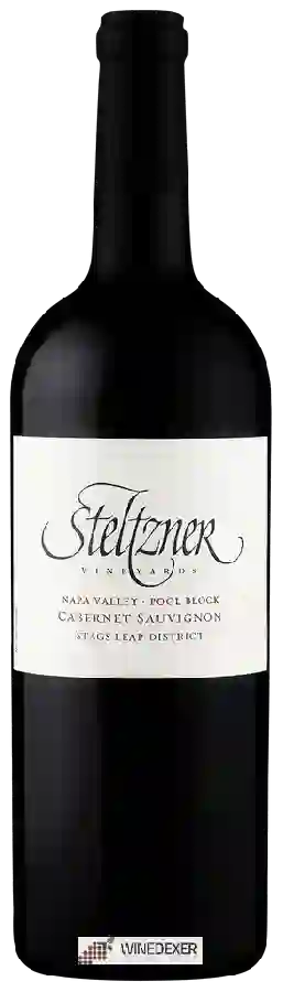 Winery Steltzner - Stags Leap District Pool Block Cabernet Sauvignon Winery Steltzner - Stags Leap District Pool Block Cabernet Sauvignon
