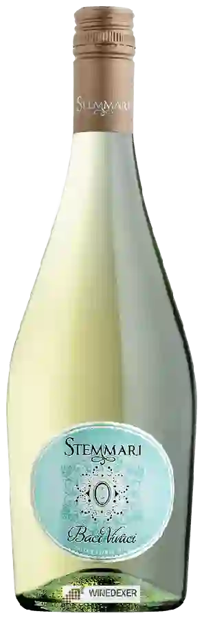 Winery Stemmari - Baci Vivaci Winery Stemmari - Baci Vivaci