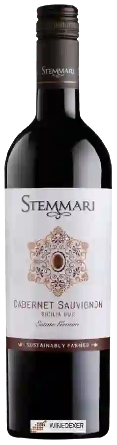 Winery Stemmari - Cabernet Sauvignon