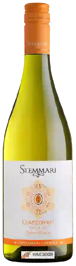 Winery Stemmari - Chardonnay Winery Stemmari - Chardonnay
