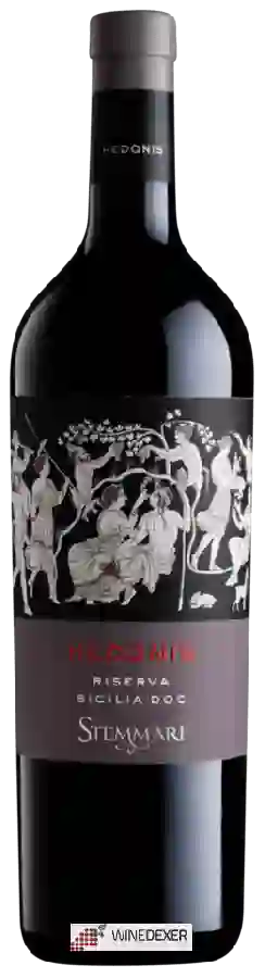 Winery Stemmari - Hedonis Riserva
