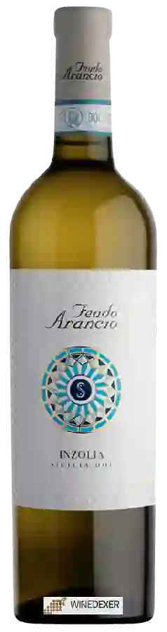 Winery Stemmari - Inzolia Winery Stemmari - Inzolia