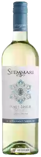 Winery Stemmari - Pinot Grigio