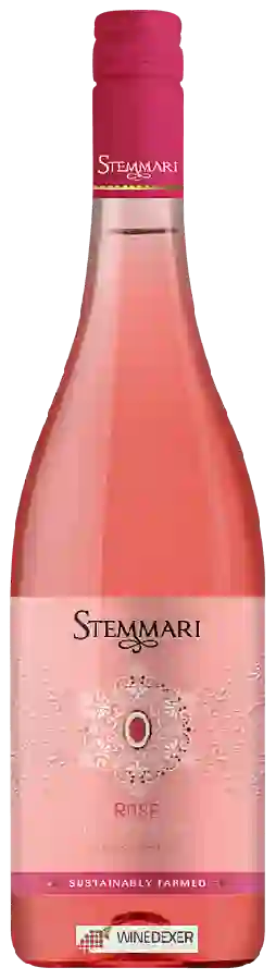 Winery Stemmari - Rosé Winery Stemmari - Rosé