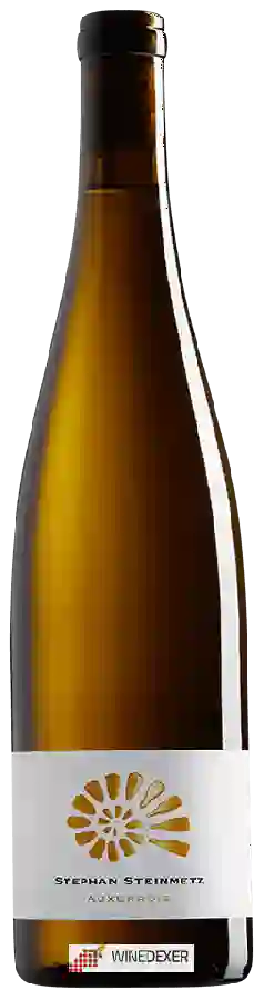 Winery Stephan Steinmetz - Auxerrois Winery Stephan Steinmetz - Auxerrois