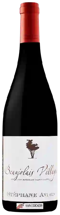 Winery Stéphane Aviron - Beaujolais Villages