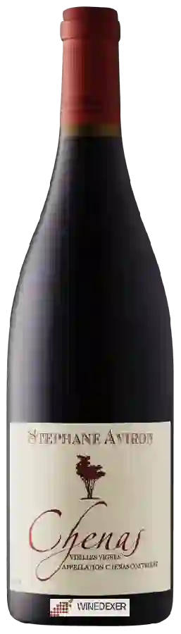 Winery Stéphane Aviron - Vieilles Vignes Chenas